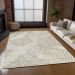 Addison Rugs Chantille Ivory 3'0" x 5'0" Room Scene