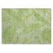 Addison Rugs Chantille Lime 1'8" x 2'6" Collection