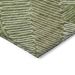 Addison Rugs Chantille Olive 9'0" x 12'0" Room Scene