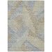 Addison Rugs Chantille Taupe 2'6" x 3'10" Collection