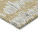 Addison Rugs Chantille Gold 2'6" x 3'10" Room Scene