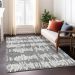 Addison Rugs Chantille Gray 9'0" x 12'0" Room Scene