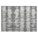 Addison Rugs Chantille Gray 1'8" x 2'6" Collection