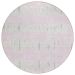 Addison Rugs Chantille Pink 8'0" x 8'0" Round Collection