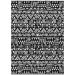 Addison Rugs Chantille Black 10'0" x 14'0" Collection