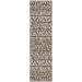 Addison Rugs Chantille Brown 2'3" x 7'6" Runner Collection