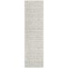 Addison Rugs Chantille Ivory 2'3" x 7'6" Runner Collection