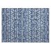 Addison Rugs Chantille Navy 1'8" x 2'6" Collection