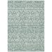Addison Rugs Chantille Sage 3'0" x 5'0" Collection