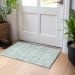 Addison Rugs Chantille Sage 1'8" x 2'6" Room Scene