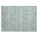 Addison Rugs Chantille Sage 1'8" x 2'6" Collection