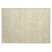 Addison Rugs Chantille Wheat 1'8" x 2'6" Collection