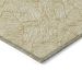 Addison Rugs Chantille Gold 2'6" x 3'10" Room Scene