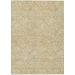 Addison Rugs Chantille Gold 2'6" x 3'10" Collection