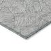 Addison Rugs Chantille Gray 9'0" x 12'0" Room Scene