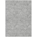 Addison Rugs Chantille Gray 9'0" x 12'0" Collection
