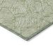 Addison Rugs Chantille Green 9'0" x 12'0" Room Scene