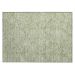 Addison Rugs Chantille Green 1'8" x 2'6" Collection