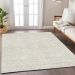 Addison Rugs Chantille Ivory 3'0" x 5'0" Room Scene