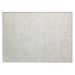 Addison Rugs Chantille Ivory 1'8" x 2'6" Collection