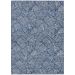 Addison Rugs Chantille Navy 3'0" x 5'0" Collection