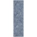 Addison Rugs Chantille Navy 2'3" x 7'6" Runner Collection