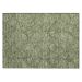Addison Rugs Chantille Olive 1'8" x 2'6" Collection