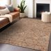 Addison Rugs Chantille Paprika 8'0" x 10'0" Room Scene