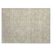 Addison Rugs Chantille Taupe 1'8" x 2'6" Collection