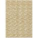 Addison Rugs Chantille Gold 2'6" x 3'10" Collection