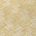 Addison Rugs Chantille Gold 2'6" x 3'10" Room Scene