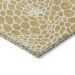 Addison Rugs Chantille Gold 2'6" x 3'10" Room Scene