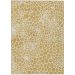 Addison Rugs Chantille Gold 2'6" x 3'10" Collection