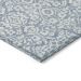 Addison Rugs Chantille Denim 3'0" x 5'0" Room Scene