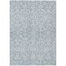 Addison Rugs Chantille Denim 3'0" x 5'0" Collection