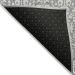 Addison Rugs Chantille Gray 9'0" x 12'0" Room Scene