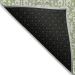 Addison Rugs Chantille Green 3'0" x 5'0" Room Scene
