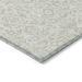 Addison Rugs Chantille Ivory 2'3" x 7'6" Runner Room Scene