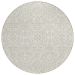Addison Rugs Chantille Ivory 8'0" x 8'0" Round Collection
