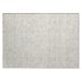Addison Rugs Chantille Ivory 1'8" x 2'6" Collection