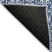 Addison Rugs Chantille Navy 3'0" x 5'0" Room Scene