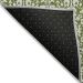 Addison Rugs Chantille Olive 3'0" x 5'0" Room Scene