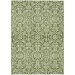 Addison Rugs Chantille Olive 3'0" x 5'0" Collection