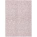 Addison Rugs Chantille Pink 3'0" x 5'0" Collection