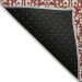 Addison Rugs Chantille Red 3'0" x 5'0" Room Scene