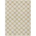 Addison Rugs Chantille Gold 2'6" x 3'10" Collection