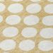 Addison Rugs Chantille Gold 2'6" x 3'10" Room Scene