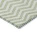 Addison Rugs Chantille Aloe 8'0" x 10'0" Room Scene
