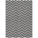 Addison Rugs Chantille Black 9'0" x 12'0" Collection