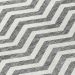 Addison Rugs Chantille Gray 9'0" x 12'0" Room Scene